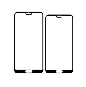 Huawei Honor P20 Pro Touch Screen Front Glass