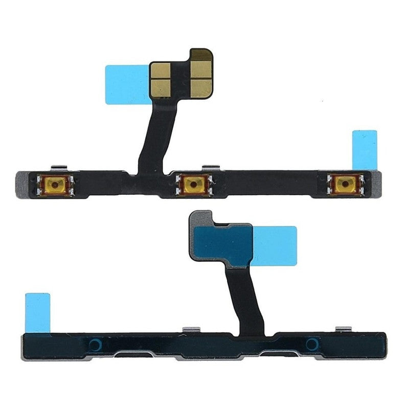 Huawei Honor P20 Pro Internal Power Volume Button Flex by Zeespares.in