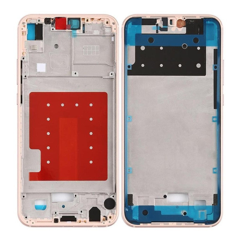 Huawei Honor P20 Lcd Display Middle Frame