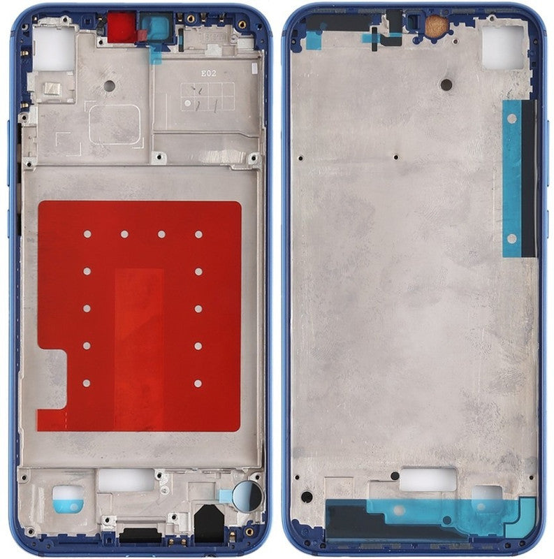 Huawei Honor P20 Lcd Display Middle Frame