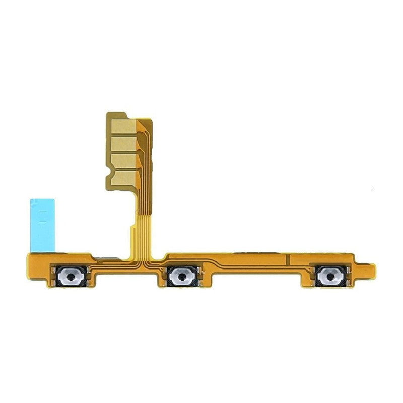 Huawei Honor P30 Lite Internal Power Volume Button Flex by Zeespares.in