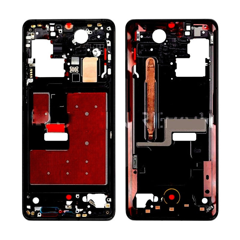 Huawei Honor P30 Pro Lcd Display Middle Frame