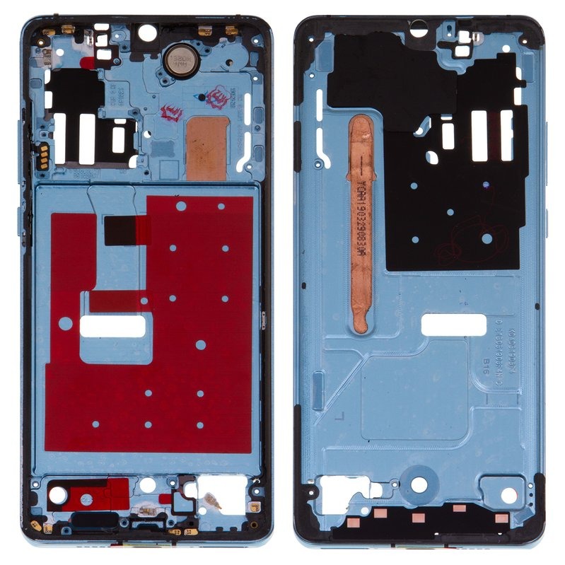 Huawei Honor P30 Pro Lcd Display Middle Frame