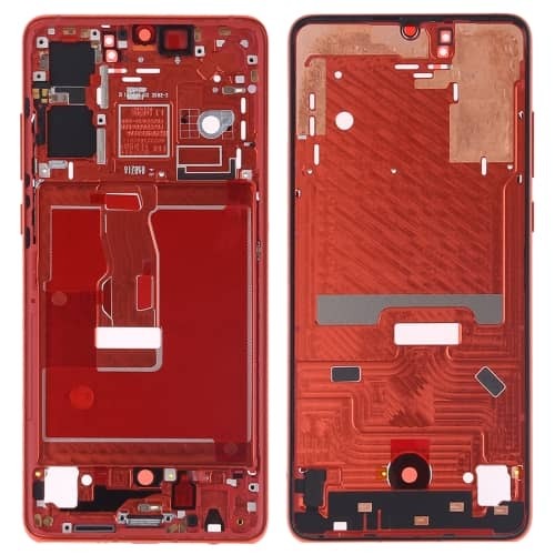 Huawei Honor P30 Pro Lcd Display Middle Frame
