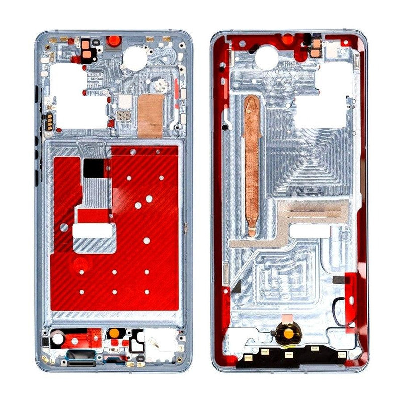 Huawei Honor P30 Pro Lcd Display Middle Frame