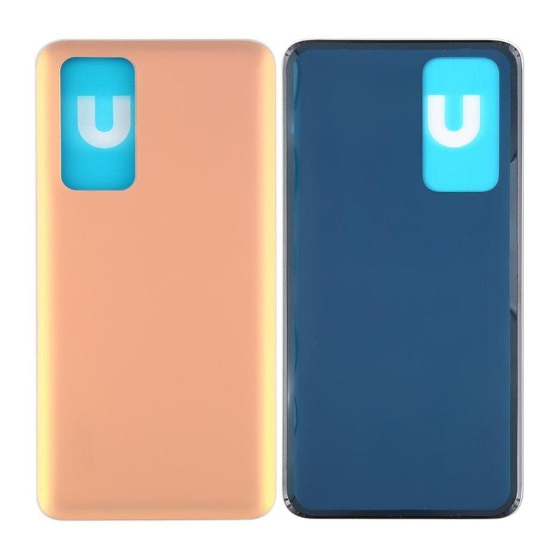 Huawei Honor P40 Back Panel