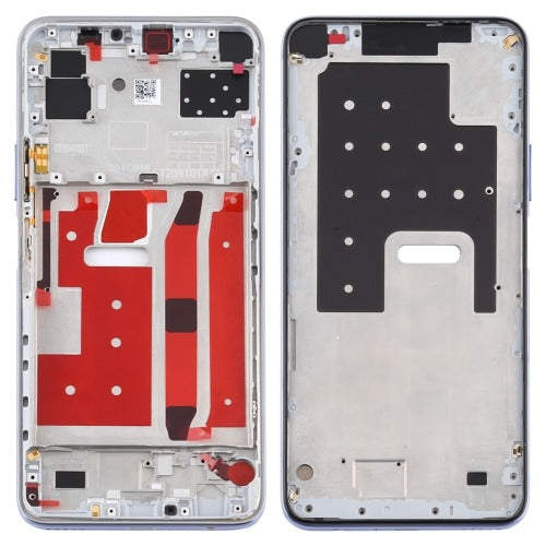Huawei Honor P40 Lite Lcd Display Middle Frame