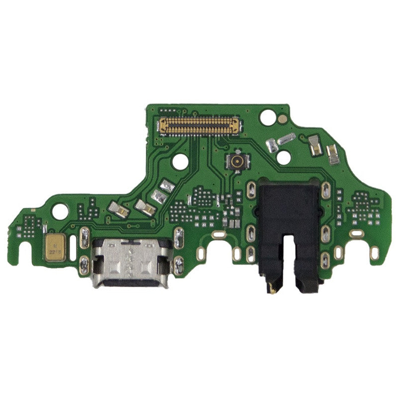 Huawei Honor P40 Lite Charging Port Connector Board Flex by Zeespares.in
