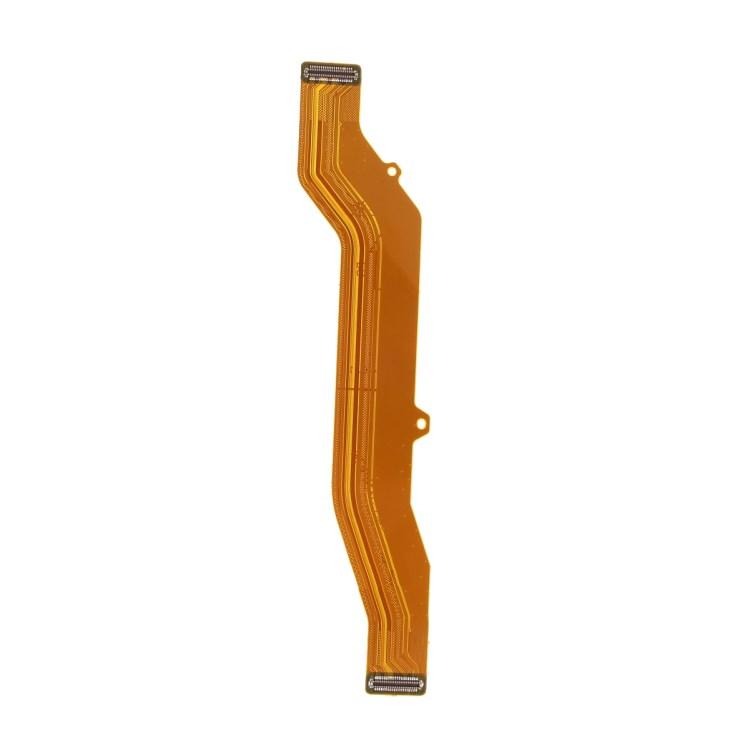 Lcd Flex Cable Stripe for Huawei Honor P40 Lite by Zeespares