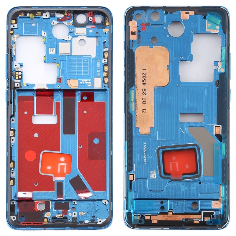 Huawei Honor P40 Lcd Display Middle Frame