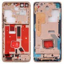 Huawei Honor P40 Lcd Display Middle Frame