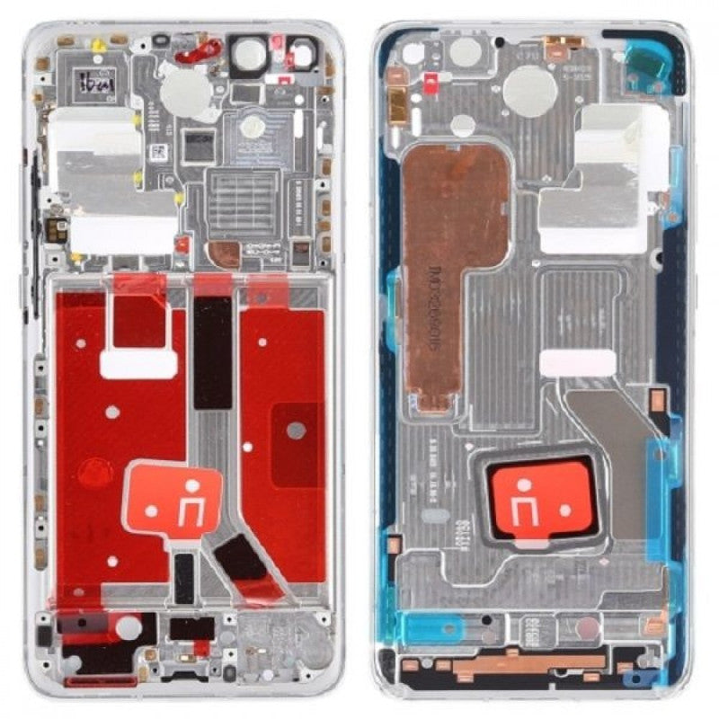 Huawei Honor P40 Lcd Display Middle Frame