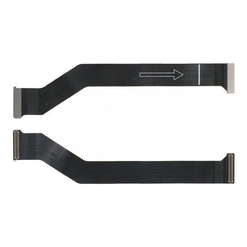 Lcd Flex Cable Stripe for Huawei Honor P40 Pro by Zeespares