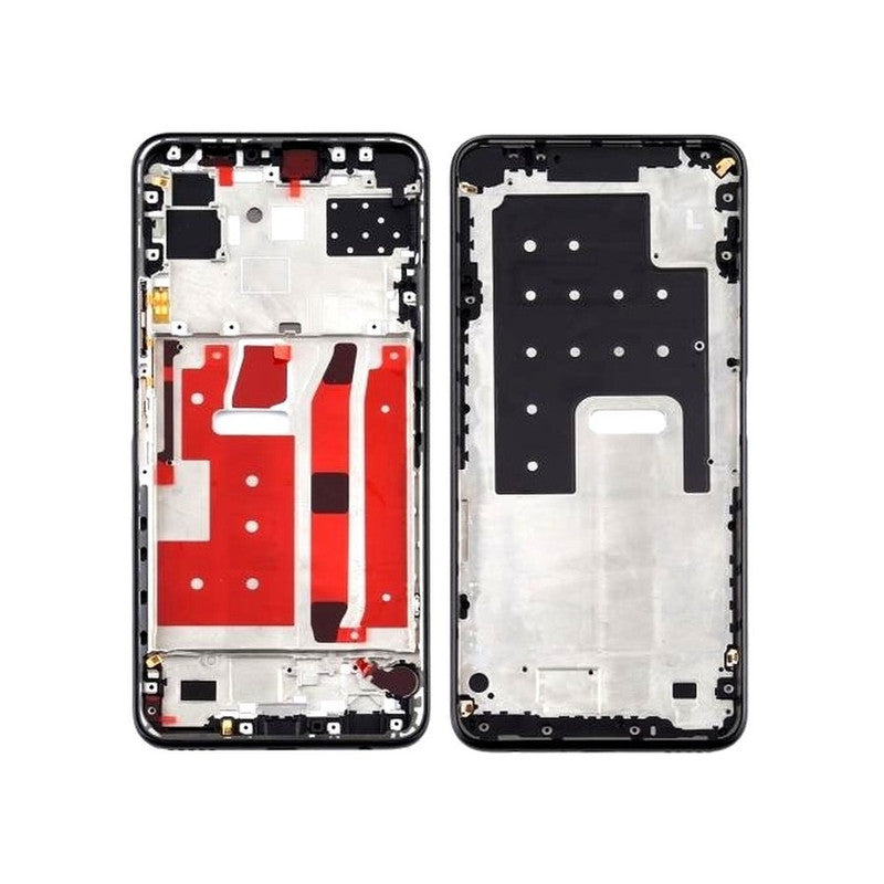 Huawei Honor P40 Lite Lcd Display Middle Frame