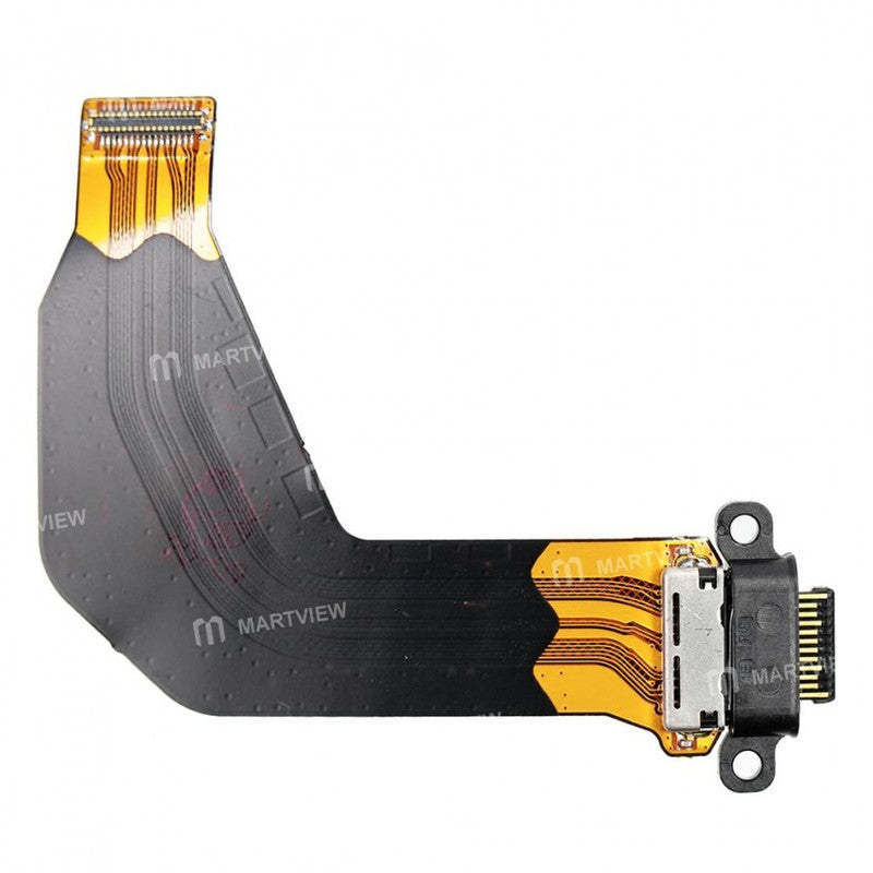 Huawei Honor P40 Charging Port Connector Board Flex by Zeespares.in