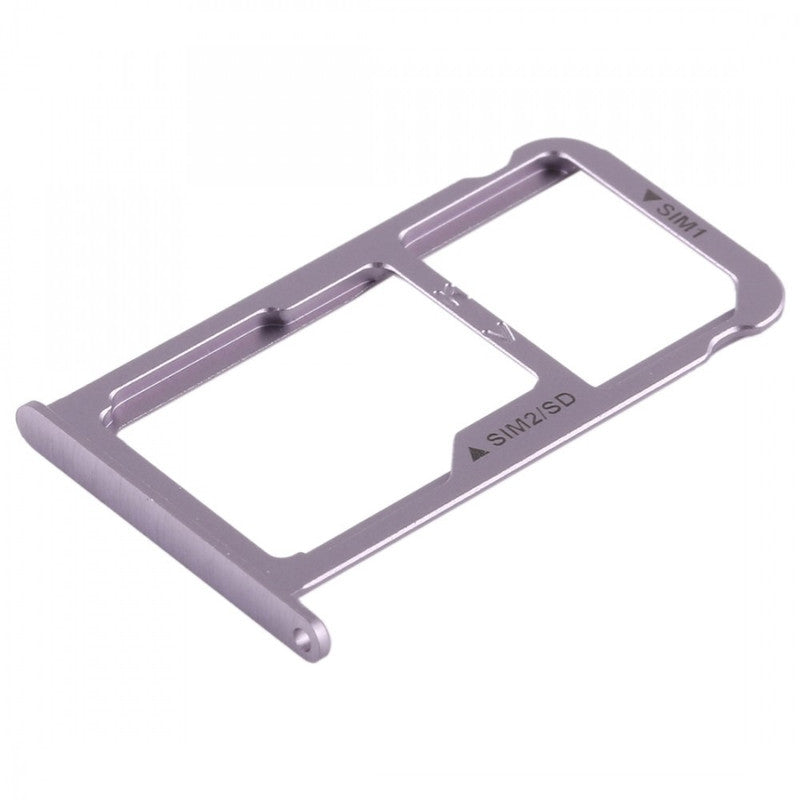 Huawei Honor P9 Plus Sim Tray Slot Holder