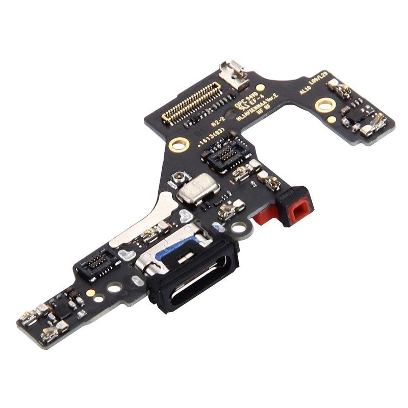 Huawei Honor P9 Plus Charging Port Connector Board Flex by Zeespares.in
