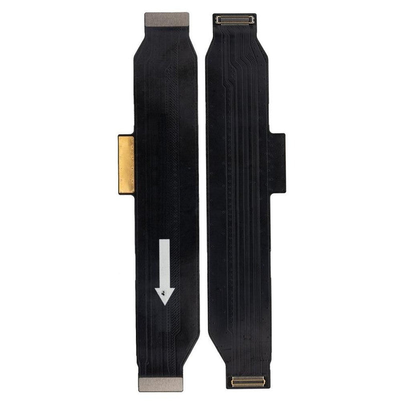 Lcd Flex Cable Stripe for Huawei Honor P9 Plus by Zeespares