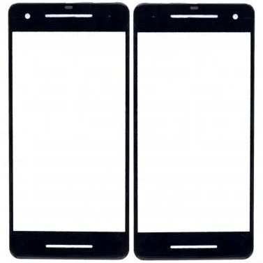 Google Pixel 2 Touch Screen Front Glass