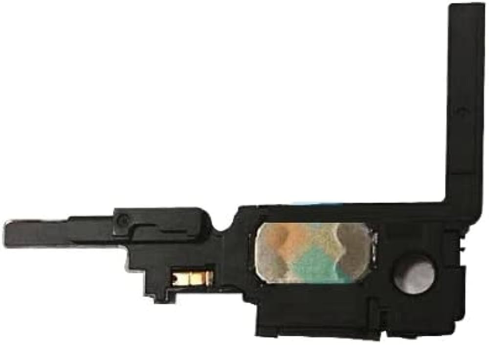 Google Pixel 2XL Loudspeaker Buzzer Ringer by Zeespares.in
