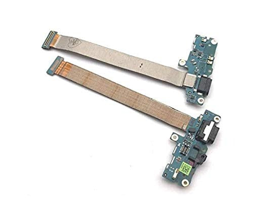 Google Pixel 2 Charging Port Connector Board Flex by Zeespares.in