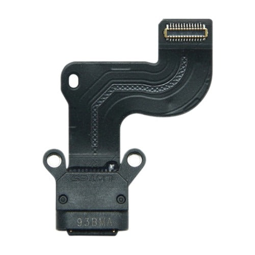 Google Pixel 3A XL Charging Port Connector Board Flex by Zeespares.in