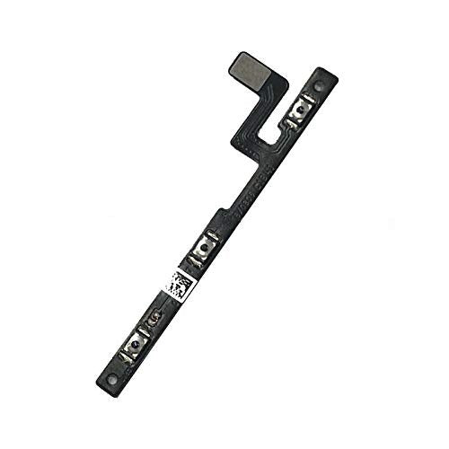 Google Pixel 3A XL Internal Power Volume Button On OFF Flex by Zeespares.in