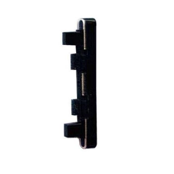 External Side Button Out Keys for Google Pixel 3A XL Black