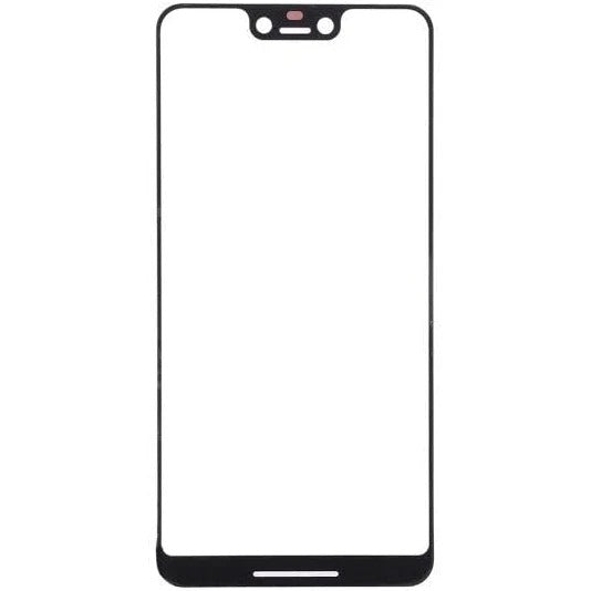 Google Pixel 3XL Touch Screen Front Glass