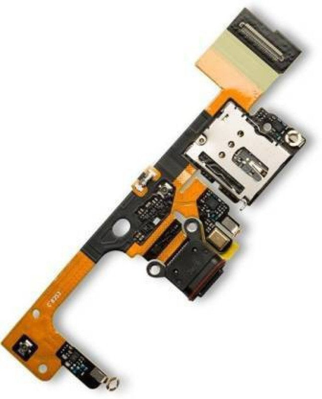Google Pixel 3XL Charging Port Connector Board Flex by Zeespares.in