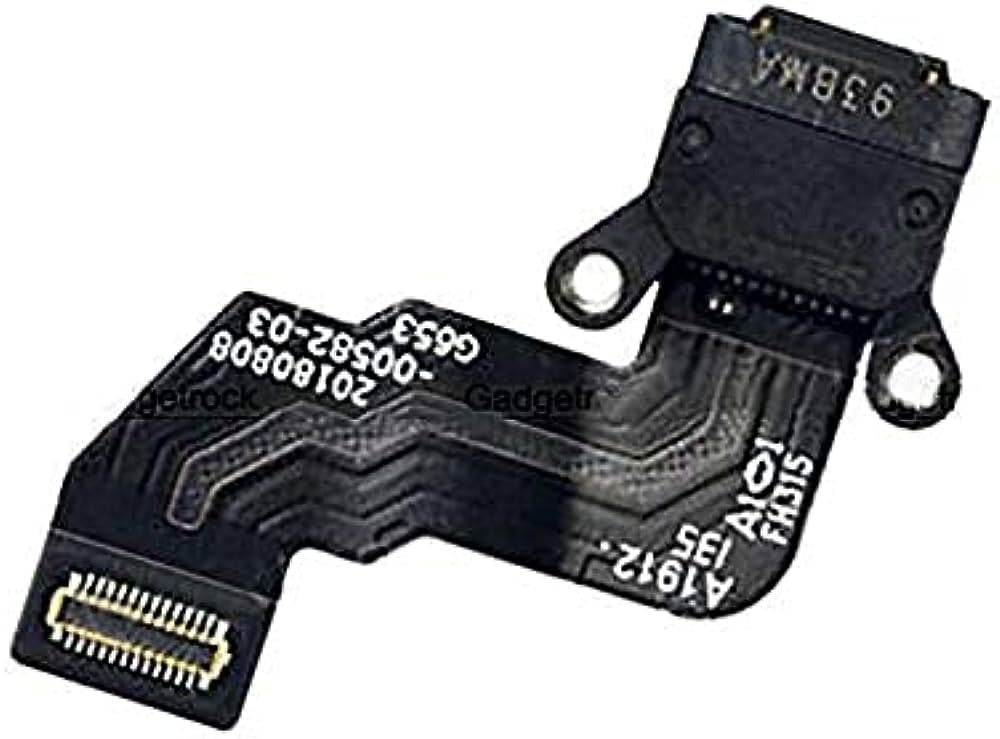 Google Pixel 3A Charging Port Connector Board