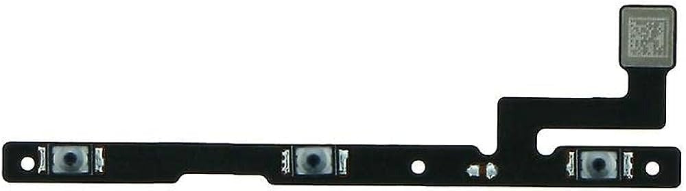 Google Pixel 3A Internal Power Volume Button On OFF Flex