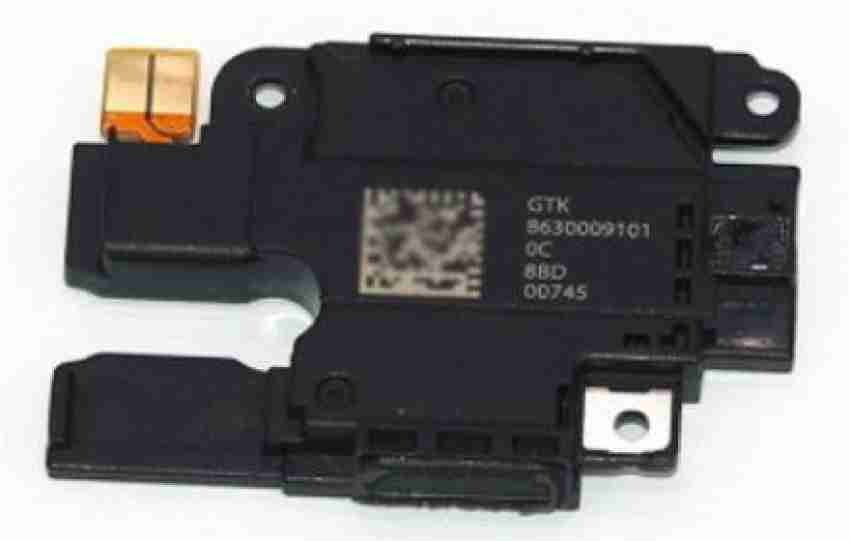 Google Pixel 3A Loudspeaker Buzzer Ringer by Zeespares.in