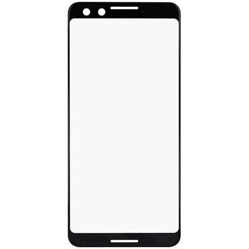 Google Pixel 3 Touch Screen Front Glass
