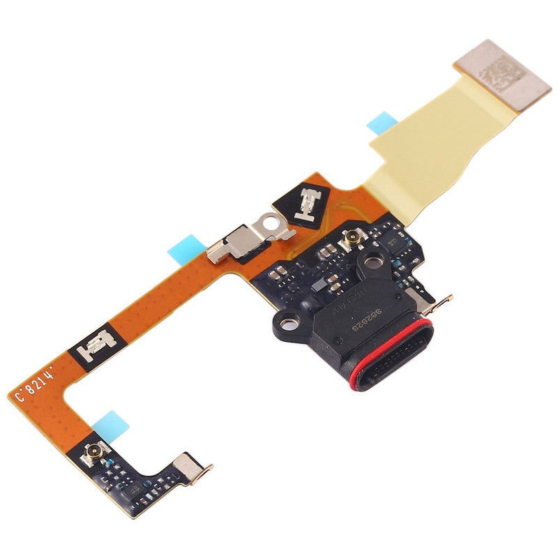 Google Pixel 3 Charging Port Connector Board