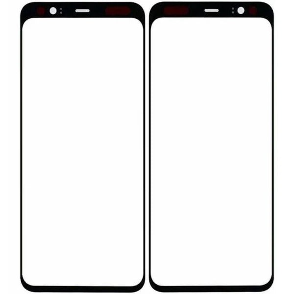Google Pixel 4 XL Touch Screen Front Glass