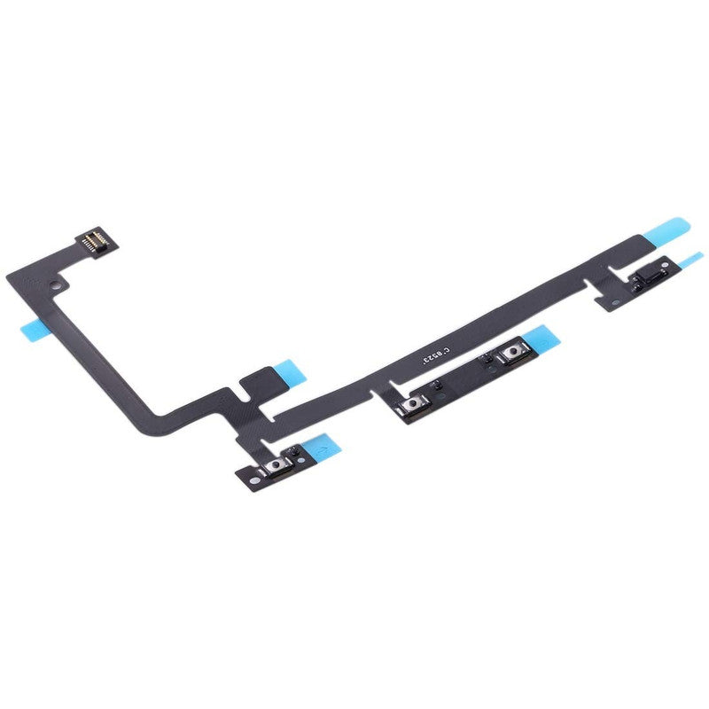 Google Pixel 4 XL Internal Power Volume Button On OFF Flex by Zeespares.in