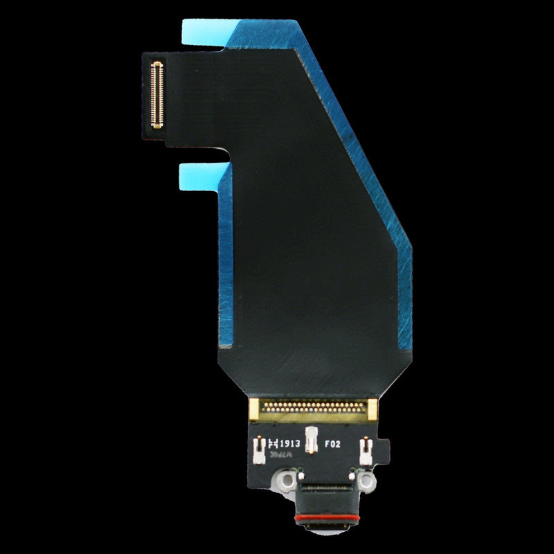 Google Pixel 4 XL Charging Port Connector Board Flex by Zeespares.in