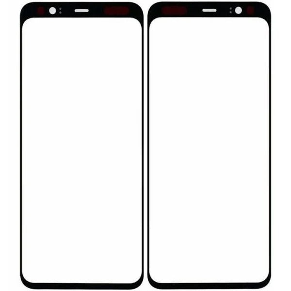 Google Pixel 4 Touch Screen Front Glass