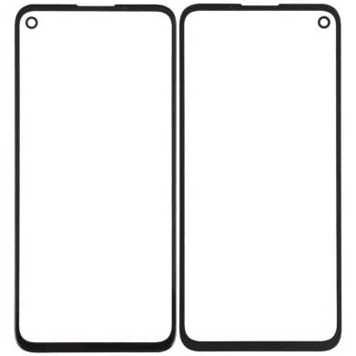 Google Pixel 4A Touch Screen Front Glass