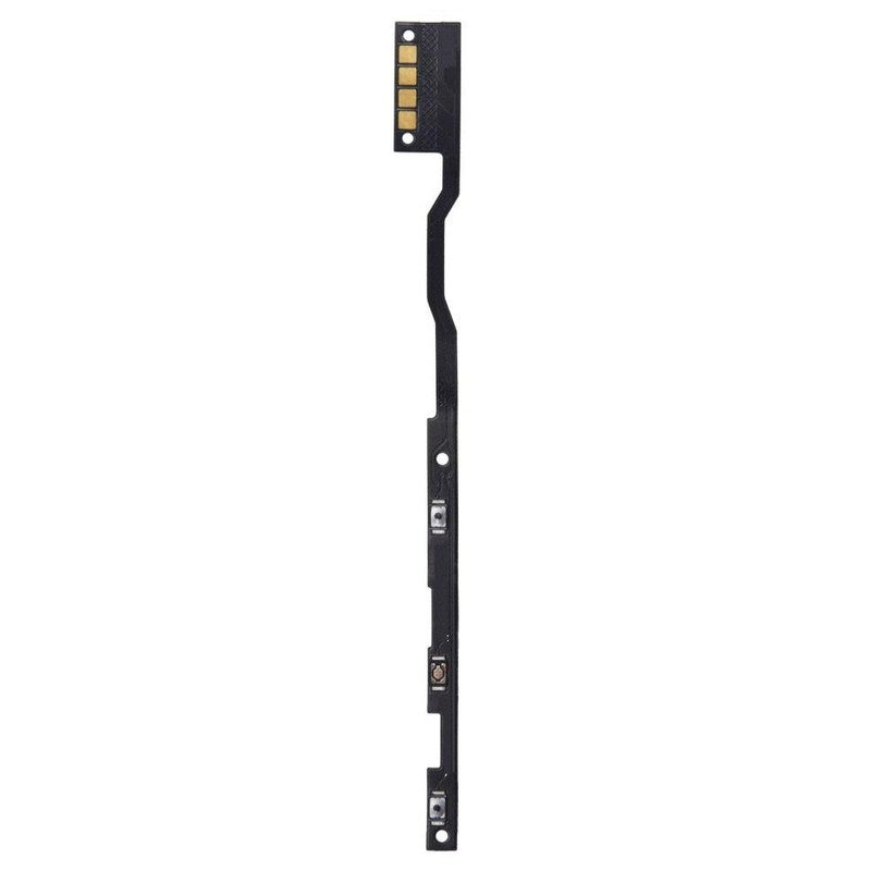 Google Pixel 4A Internal Power Volume Button On OFF Flex