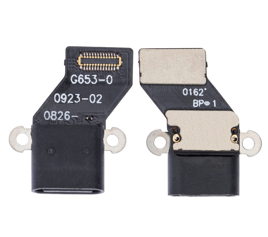 Google Pixel 4A 5G Charging Port Connector Board