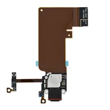 Google Pixel 4 Charging Port Connector Board Flex by Zeespares.in