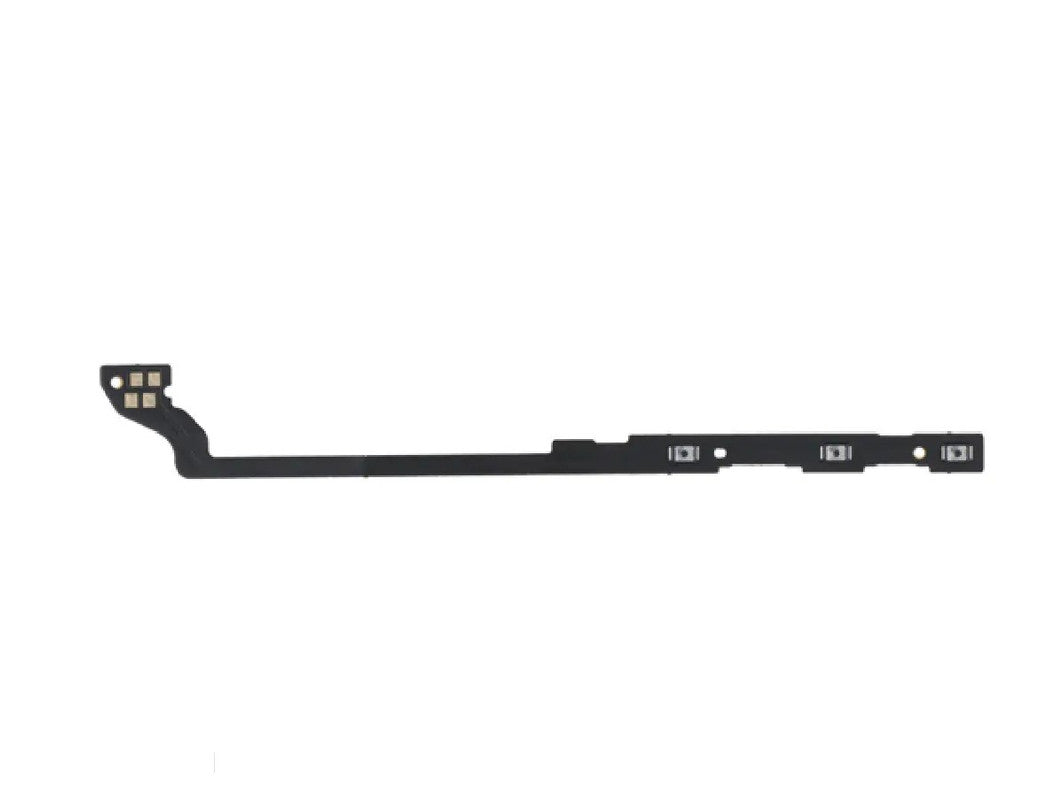 Google Pixel 5A 5G Internal Power Volume Button On OFF Flex by Zeespares.in