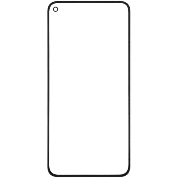 Google Pixel 5 Touch Screen Front Glass
