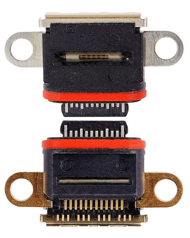 Google Pixel 5 Charging Port Connector Board Flex by Zeespares.in
