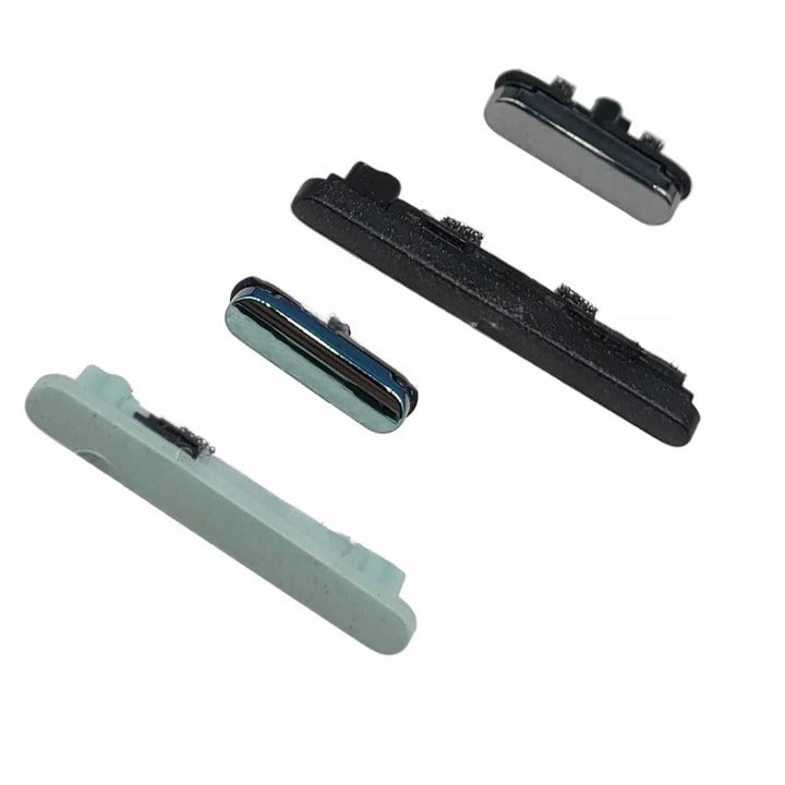 Google Pixel 5 External Side Button Out Keys