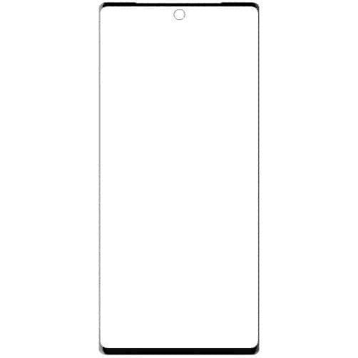 Google Pixel 6 Pro Touch Screen Front Glass