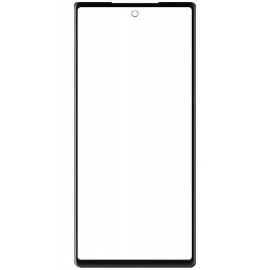 Google Pixel 6A Touch Screen Front Glass
