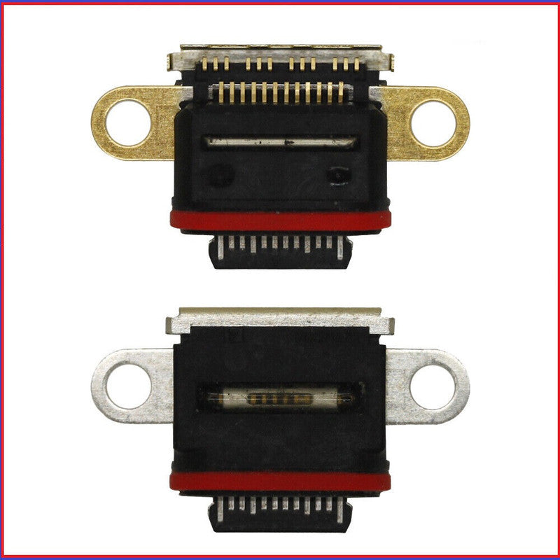 Google Pixel 6 Pro Charging Port Connector Board Flex by Zeespares.in